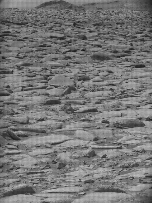 Sol 4334: Mast Camera (Mastcam)