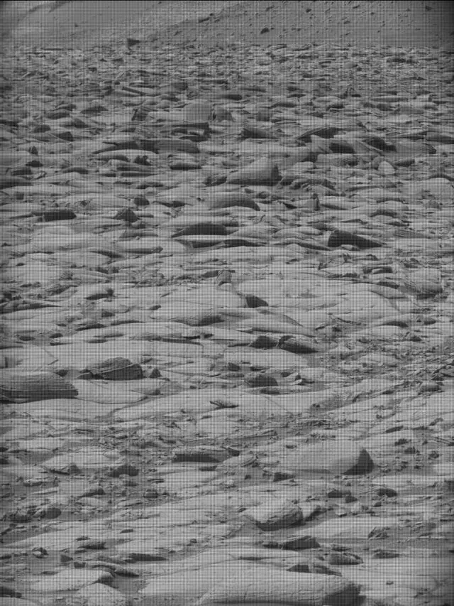 Sol 4334: Mast Camera (Mastcam)