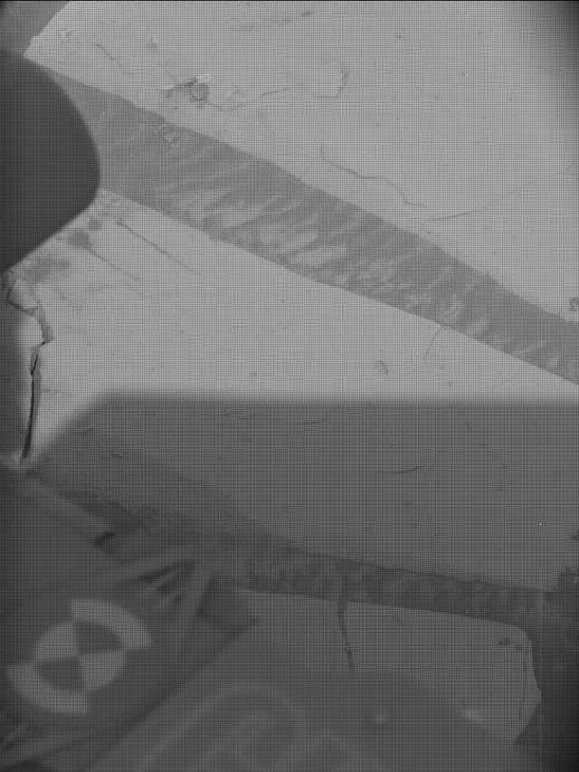 Sol 4334: Mast Camera (Mastcam)