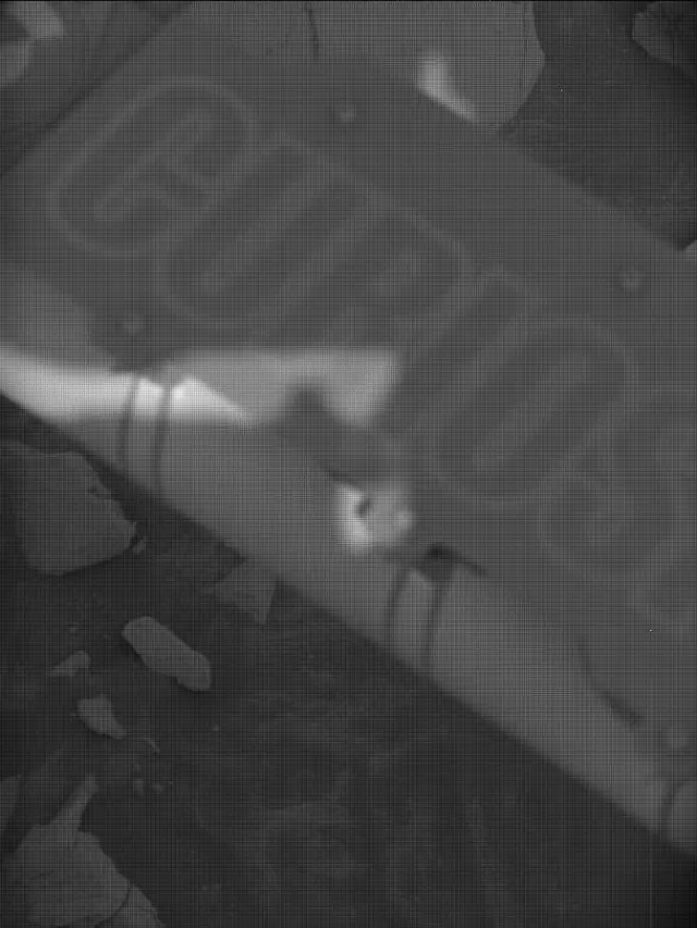 Sol 4334: Mast Camera (Mastcam)