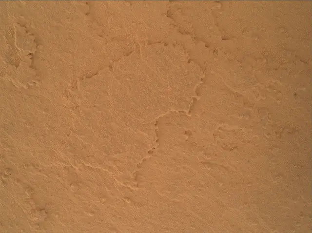 Sol 4334: Mars Hand Lens Imager (MAHLI)