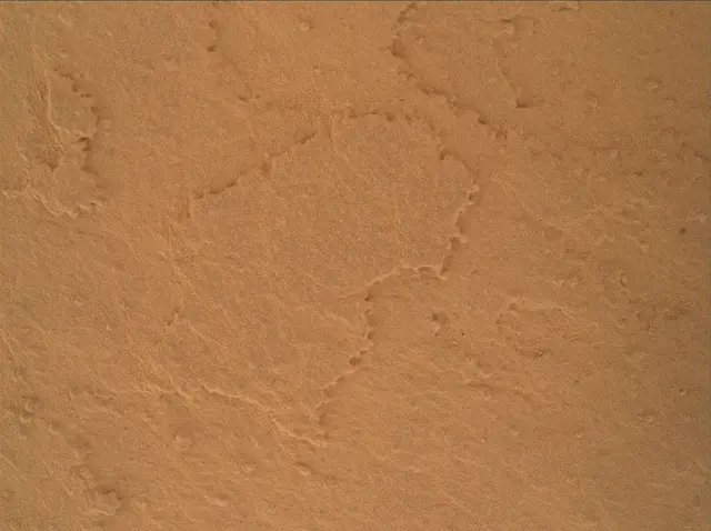 Sol 4334: Mars Hand Lens Imager (MAHLI)