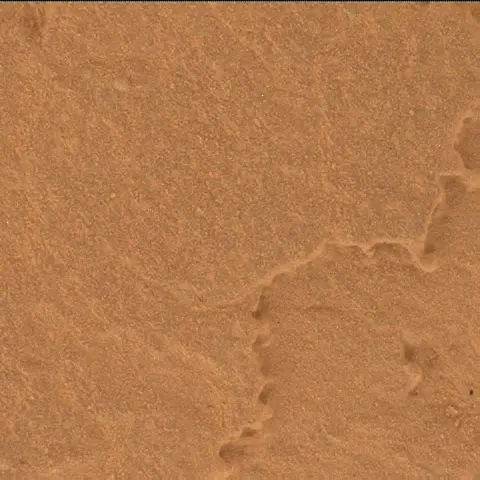 Sol 4334: Mars Hand Lens Imager (MAHLI)