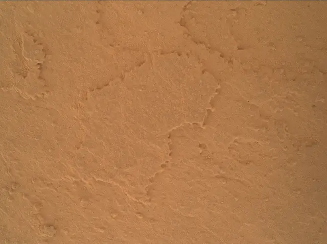 Sol 4334: Mars Hand Lens Imager (MAHLI)