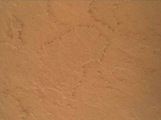 Sol 4334: Mars Hand Lens Imager (MAHLI)
