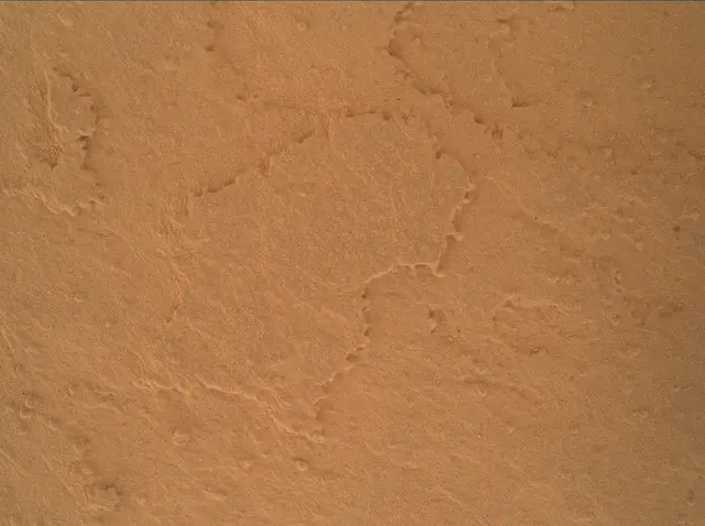 Sol 4334: Mars Hand Lens Imager (MAHLI)
