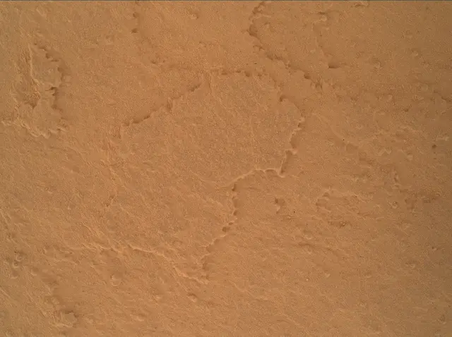 Sol 4334: Mars Hand Lens Imager (MAHLI)