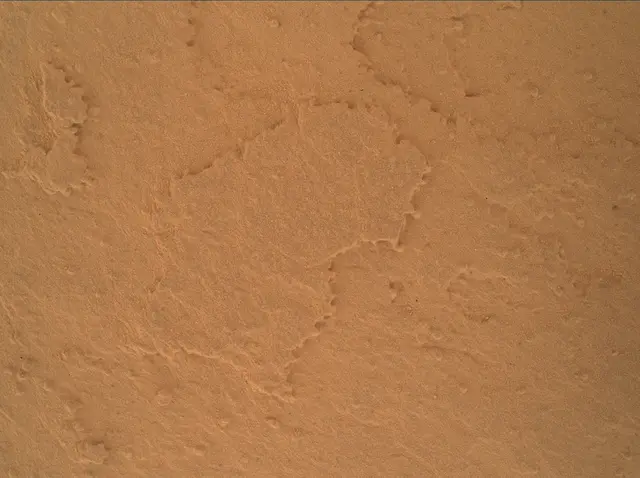 Sol 4334: Mars Hand Lens Imager (MAHLI)