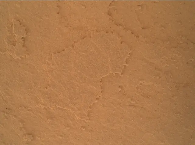 Sol 4334: Mars Hand Lens Imager (MAHLI)
