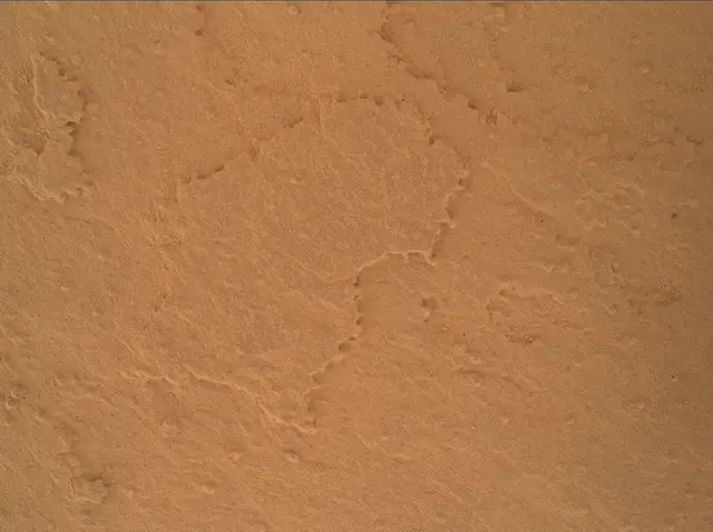 Sol 4334: Mars Hand Lens Imager (MAHLI)