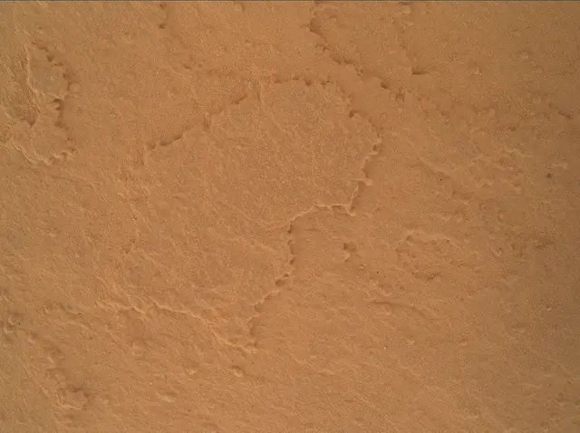 Sol 4334: Mars Hand Lens Imager (MAHLI)
