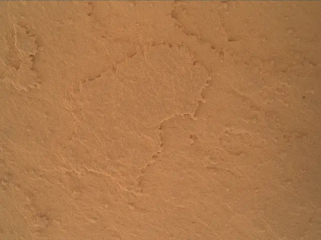Sol 4334: Mars Hand Lens Imager (MAHLI)