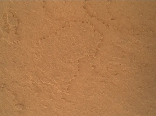 Sol 4334: Mars Hand Lens Imager (MAHLI)