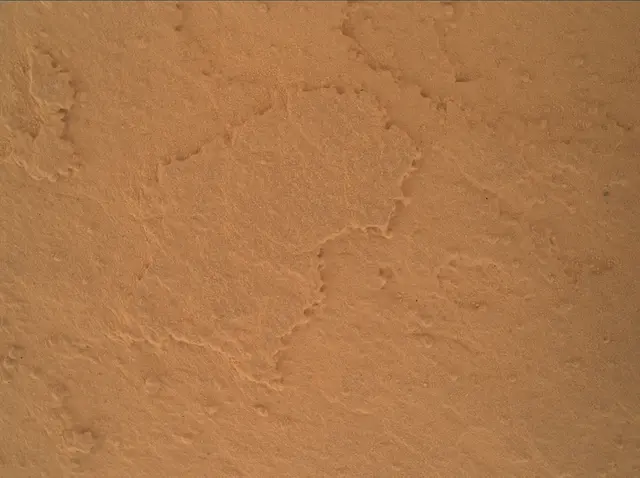 Sol 4334: Mars Hand Lens Imager (MAHLI)