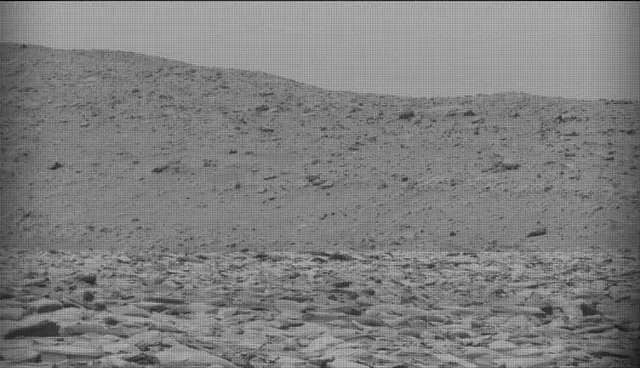 Sol 4336: Mast Camera (Mastcam)
