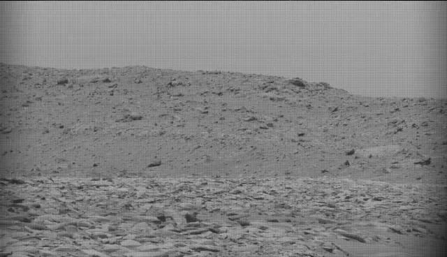 Sol 4336: Mast Camera (Mastcam)