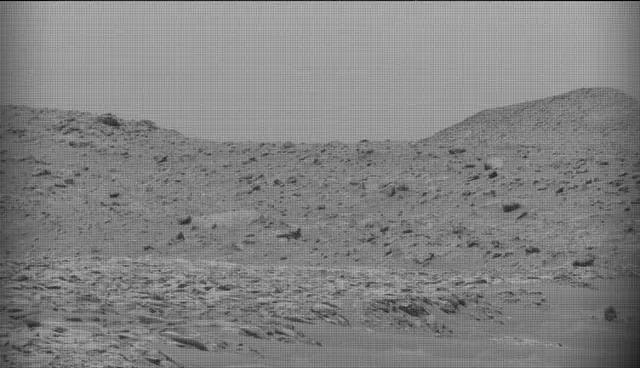 Sol 4336: Mast Camera (Mastcam)