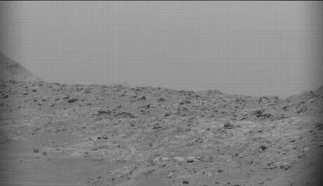 Sol 4336: Mast Camera (Mastcam)