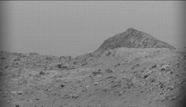 Sol 4336: Mast Camera (Mastcam)