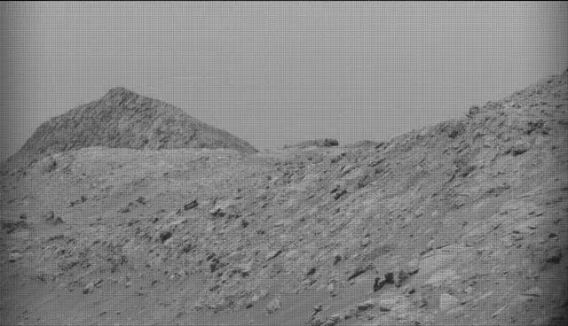 Sol 4336: Mast Camera (Mastcam)