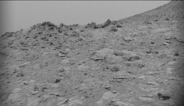 Sol 4336: Mast Camera (Mastcam)