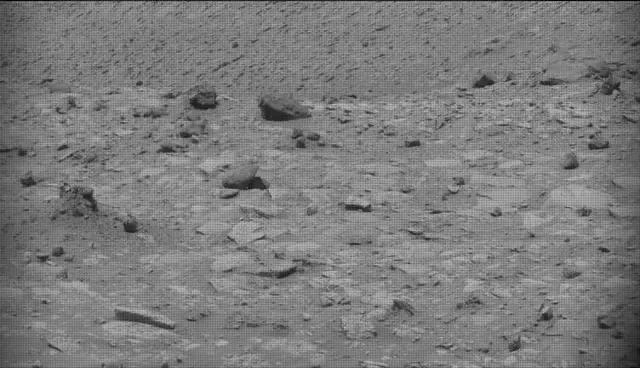Sol 4336: Mast Camera (Mastcam)