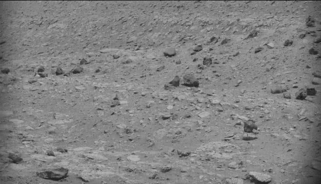 Sol 4336: Mast Camera (Mastcam)