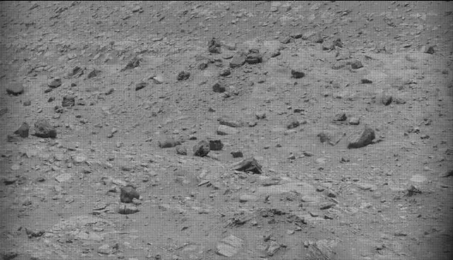 Sol 4336: Mast Camera (Mastcam)