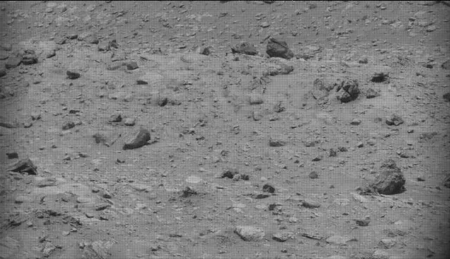 Sol 4336: Mast Camera (Mastcam)