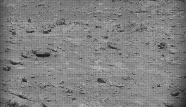 Sol 4336: Mast Camera (Mastcam)