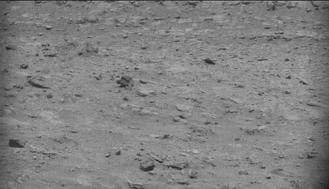 Sol 4336: Mast Camera (Mastcam)