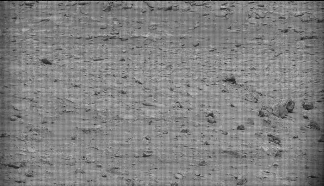 Sol 4336: Mast Camera (Mastcam)