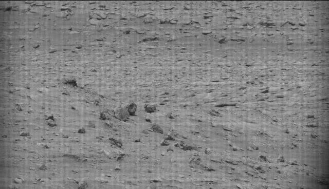 Sol 4336: Mast Camera (Mastcam)