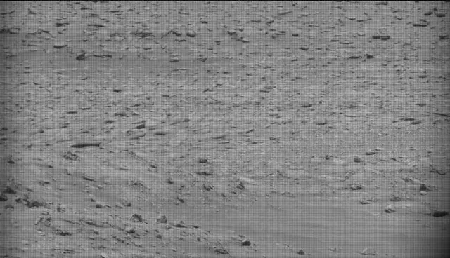 Sol 4336: Mast Camera (Mastcam)