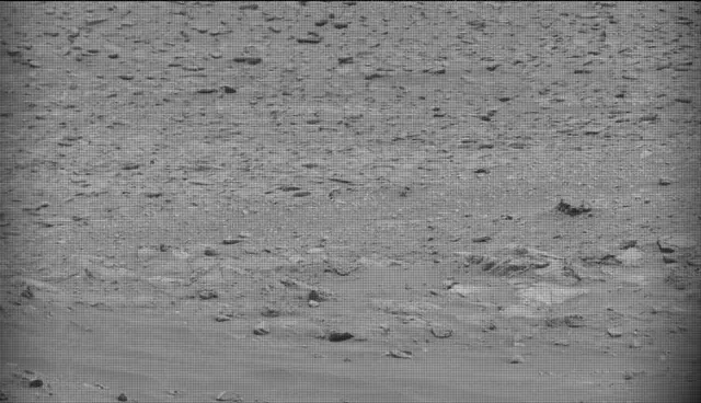 Sol 4336: Mast Camera (Mastcam)