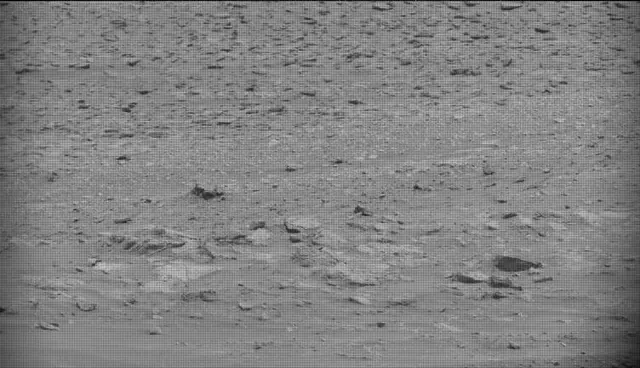 Sol 4336: Mast Camera (Mastcam)