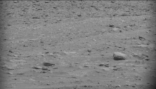 Sol 4336: Mast Camera (Mastcam)