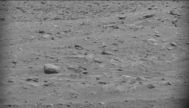 Sol 4336: Mast Camera (Mastcam)