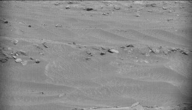 Sol 4336: Mast Camera (Mastcam)