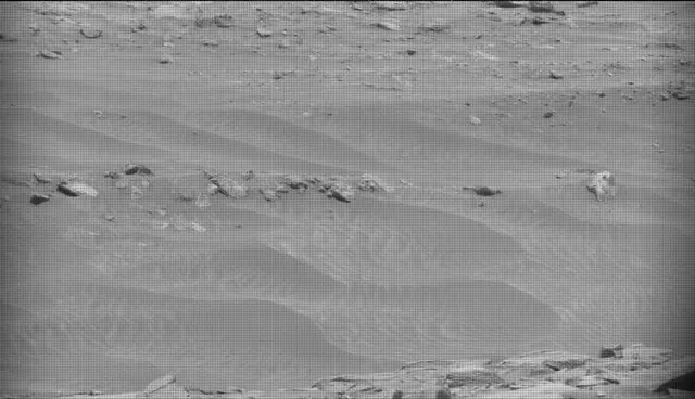 Sol 4336: Mast Camera (Mastcam)