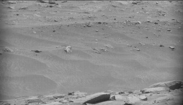 Sol 4336: Mast Camera (Mastcam)