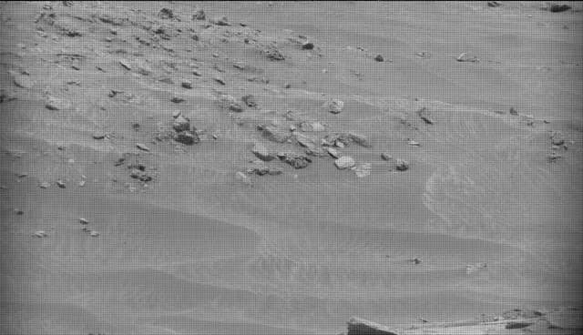 Sol 4336: Mast Camera (Mastcam)