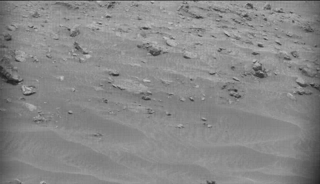 Sol 4336: Mast Camera (Mastcam)