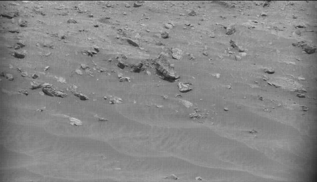 Sol 4336: Mast Camera (Mastcam)