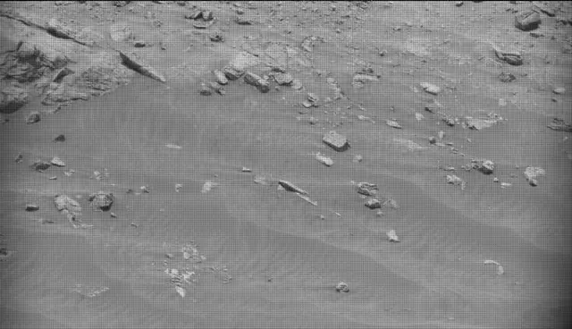 Sol 4336: Mast Camera (Mastcam)