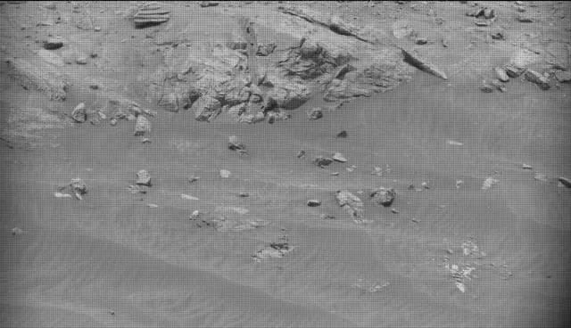 Sol 4336: Mast Camera (Mastcam)