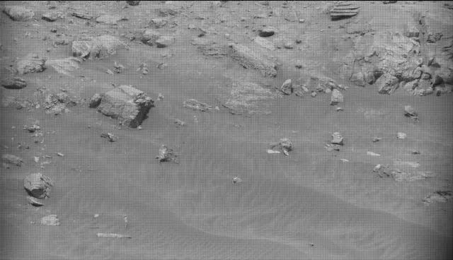 Sol 4336: Mast Camera (Mastcam)
