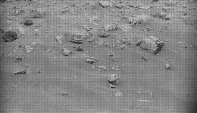 Sol 4336: Mast Camera (Mastcam)