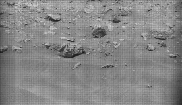 Sol 4336: Mast Camera (Mastcam)