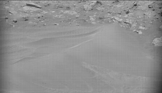 Sol 4336: Mast Camera (Mastcam)